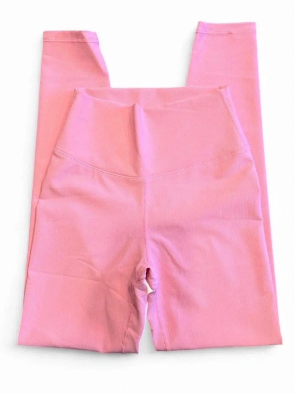 Wilo The Label Love Club Hoodie, Leggings and Sock Set Yellow Pink M NWT - Picture 7 of 11